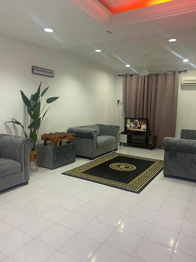 Naurah Homestay Sungai Petani Kültér fotó